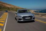 Audi A7 Sportback 50 TDI Quattro 2018 года (WW)